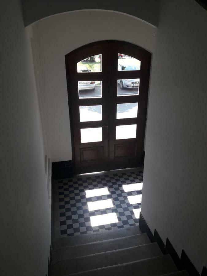 Apartment Hana Lux Belgrad Exterior foto